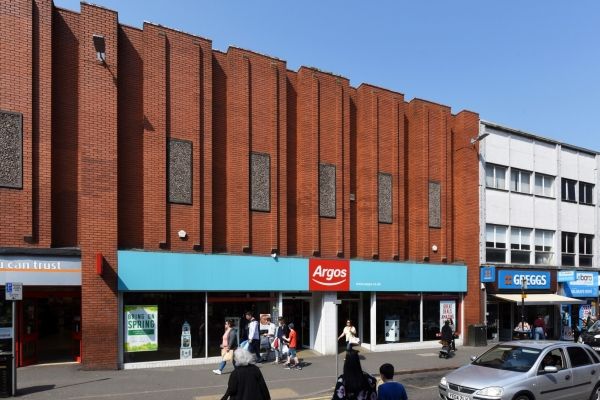 14-18 Belgrave Gate