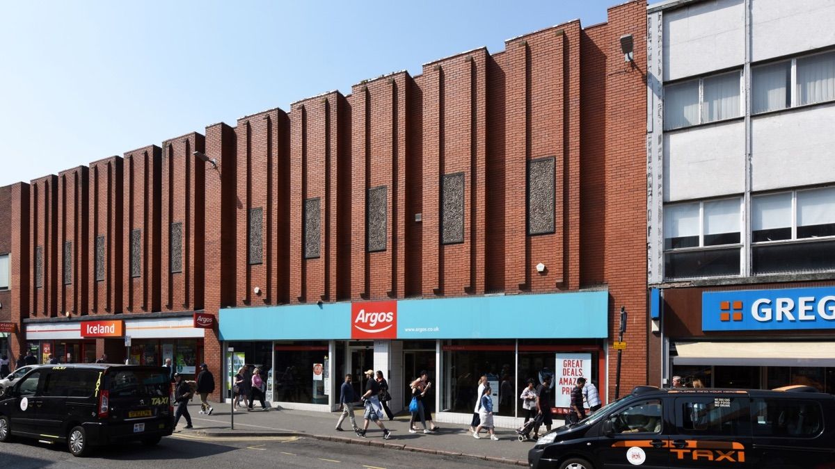 14-18 Belgrave Gate