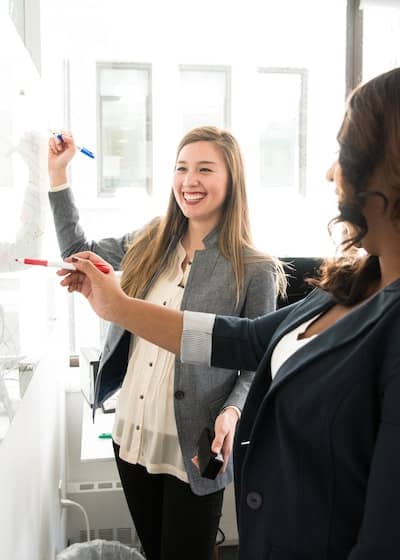 Sustainability Consulting