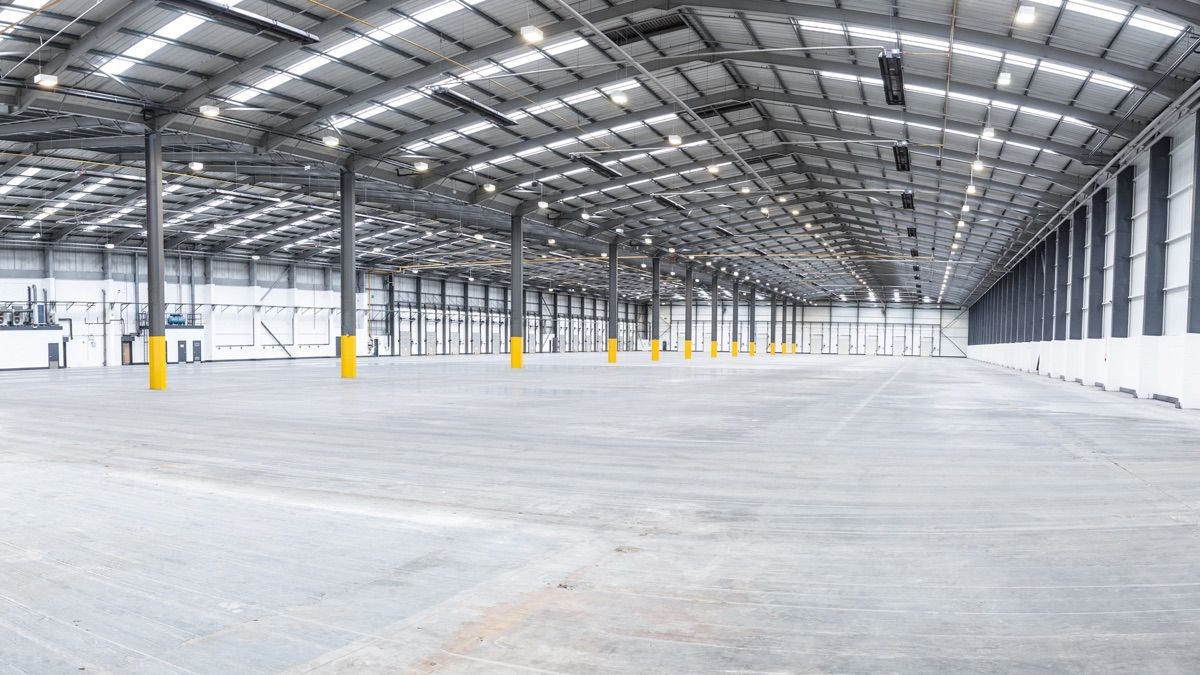 Unit B, Stakehill Industrial Estate