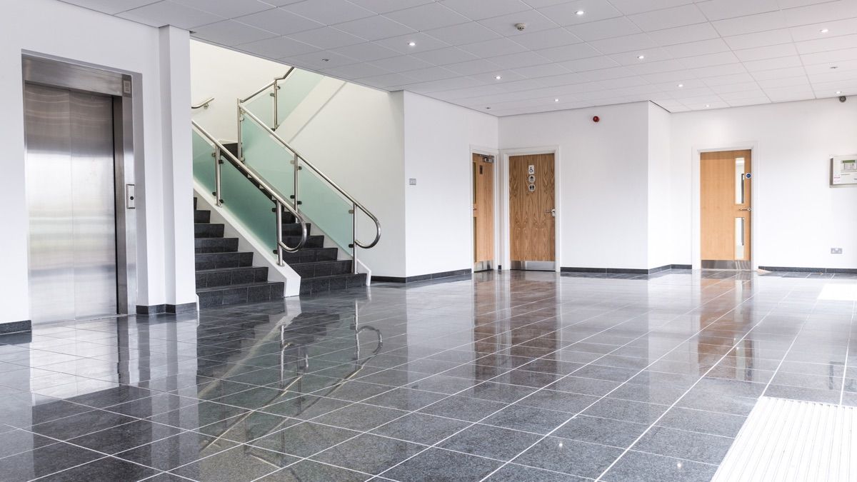 Unit B, Stakehill Industrial Estate