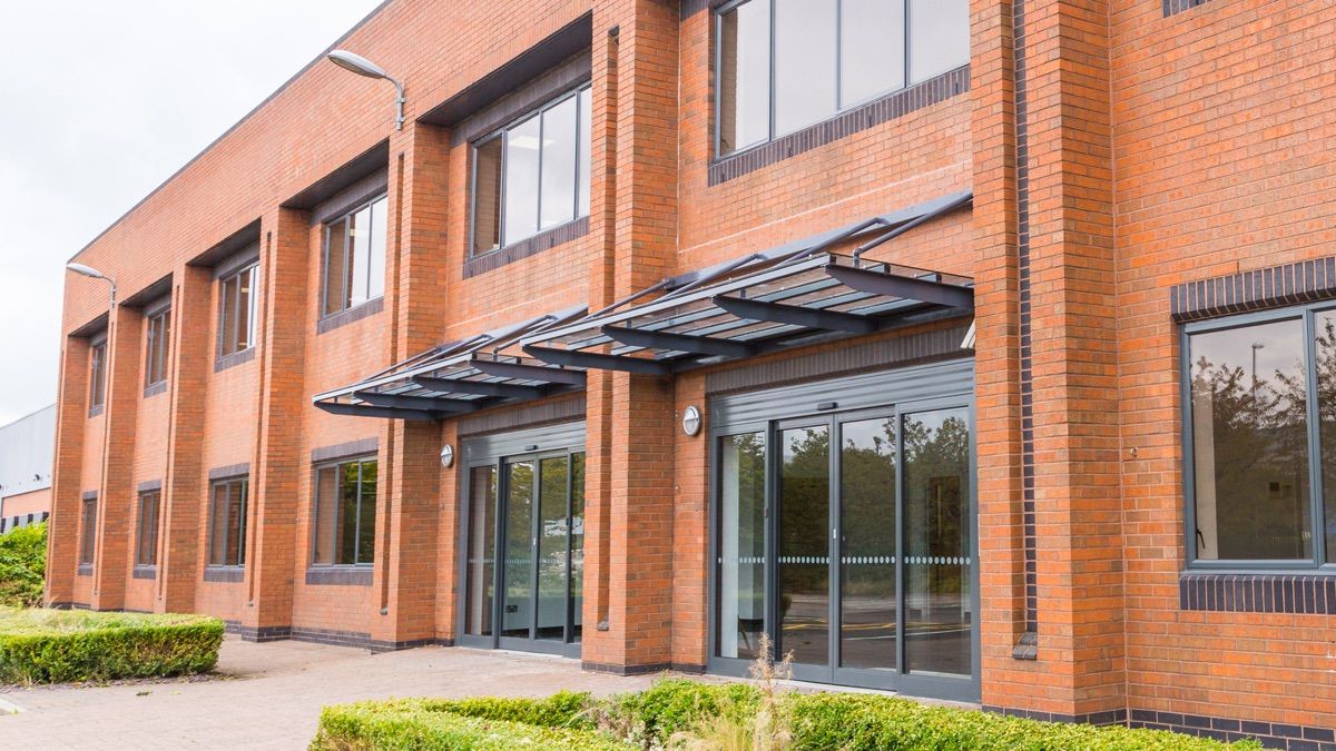 Unit B, Stakehill Industrial Estate