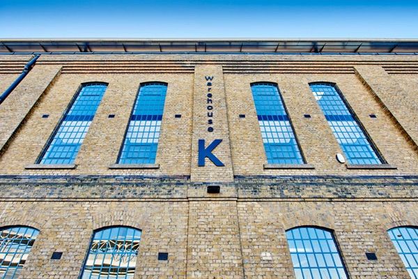 Warehouse K