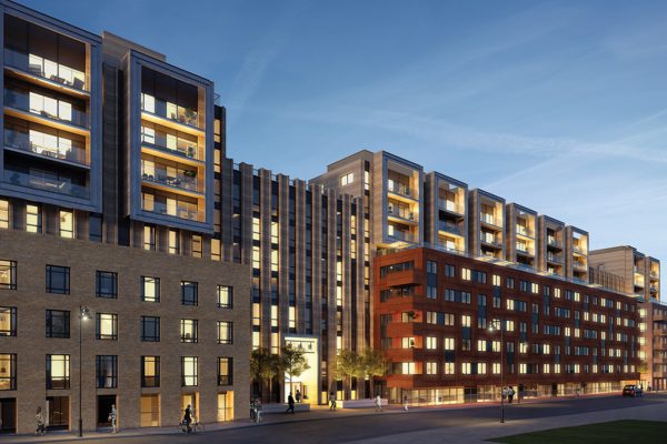 Wharf Studios